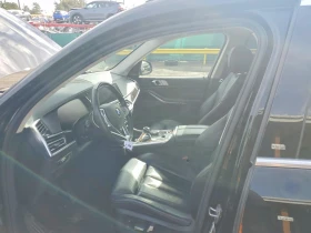 BMW X7 3.0l xDrive40I, снимка 7