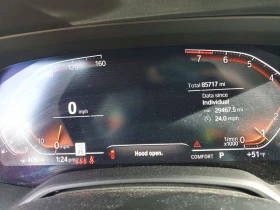 BMW X7 3.0l xDrive40I, снимка 9