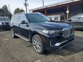 BMW X7 3.0l xDrive40I, снимка 4