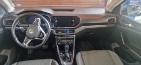 VW T-Cross, снимка 6