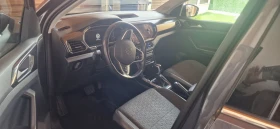 VW T-Cross, снимка 12