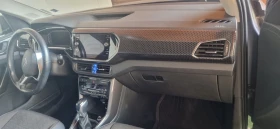 VW T-Cross, снимка 7