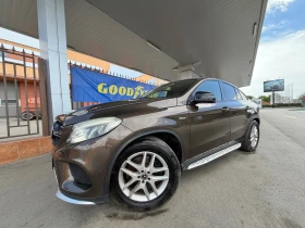 Mercedes-Benz GLE 43 AMG AMG* COUPE* МАСАЖ* Промоция, снимка 2