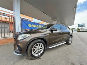 Mercedes-Benz GLE 43 AMG AMG* COUPE* МАСАЖ* Промоция, снимка 3
