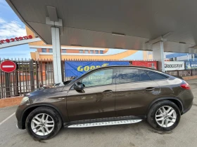 Mercedes-Benz GLE 43 AMG AMG* COUPE* МАСАЖ* Промоция, снимка 5