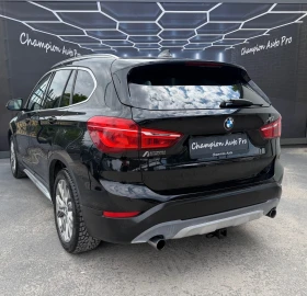 BMW X1 M-Sport Xdrive , снимка 4