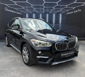 BMW X1 M-Sport Xdrive , снимка 3