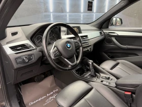 BMW X1 M-Sport Xdrive , снимка 8