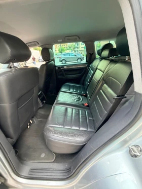 VW Touareg, снимка 9