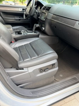 VW Touareg, снимка 14