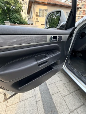 VW Touareg, снимка 8
