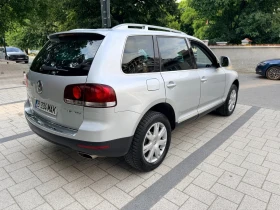 VW Touareg, снимка 3