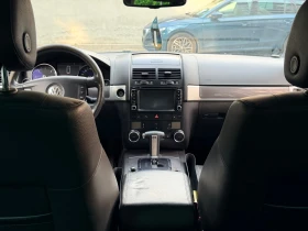 VW Touareg, снимка 5
