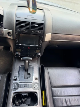 VW Touareg, снимка 12