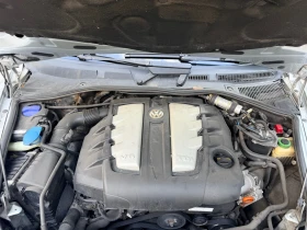 VW Touareg, снимка 11