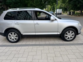 VW Touareg, снимка 2