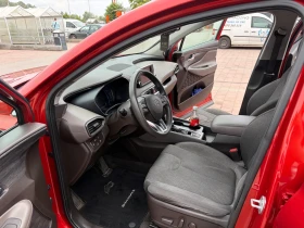 Hyundai Santa fe 2.4 GDI, снимка 11