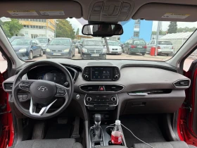 Hyundai Santa fe 2.4 GDI, снимка 12