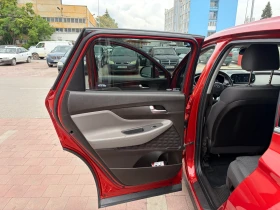 Hyundai Santa fe 2.4 GDI, снимка 6
