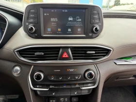 Hyundai Santa fe 2.4 GDI, снимка 14