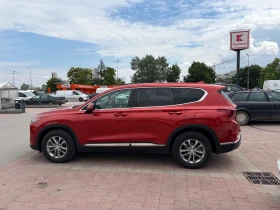 Hyundai Santa fe 2.4 GDI, снимка 3