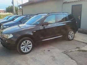BMW X3 2.0 газов инжекцион, снимка 2