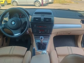 BMW X3 2.0 газов инжекцион, снимка 9