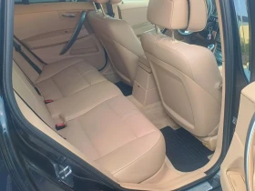 BMW X3 2.0 газов инжекцион, снимка 8