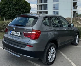 BMW X3 XDrive* 2.0D* Full led, снимка 8