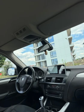 BMW X3 XDrive* 2.0D* Full led, снимка 12