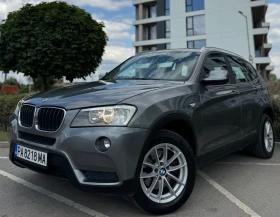 BMW X3 XDrive* 2.0D* Full led, снимка 5