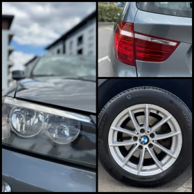 BMW X3 XDrive* 2.0D* Full led, снимка 16
