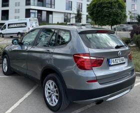 BMW X3 XDrive* 2.0D* Full led, снимка 10