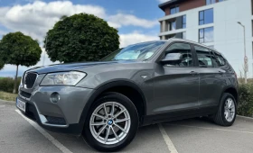 BMW X3 XDrive* 2.0D* Full led, снимка 7