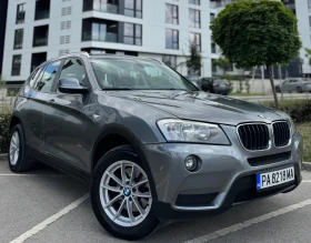 BMW X3 XDrive* 2.0D* Full led, снимка 1