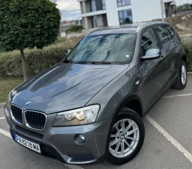 BMW X3 XDrive* 2.0D* Full led, снимка 6