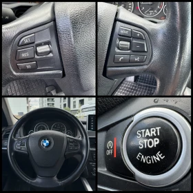 BMW X3 XDrive* 2.0D* Full led, снимка 15