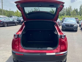 Mazda CX-30 * GS * CARFAX * БЕЗ ПЪОПЦИЯ ЗА ФИНАНСИРАНЕ, снимка 14
