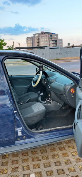 Dacia Duster, снимка 7