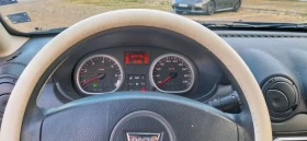 Dacia Duster, снимка 3