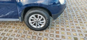 Dacia Duster, снимка 6