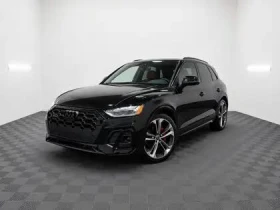 Audi SQ5 quattro Technik* АвтоКредит * (Цена до БГ), снимка 1