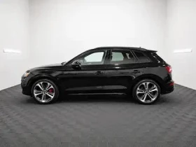 Audi SQ5 quattro Technik* АвтоКредит * (Цена до БГ), снимка 3