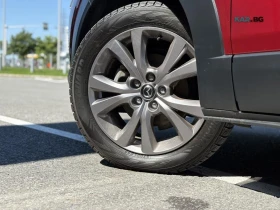Mazda CX-30 GS* AWD* ПОДГРЕВ* КАМЕРА* НАВИ* ЛЕД* , снимка 7