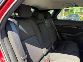 Mazda CX-30 GS* AWD* ПОДГРЕВ* КАМЕРА* НАВИ* ЛЕД* , снимка 11