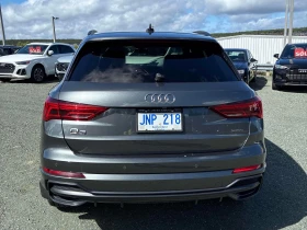 Audi Q3 * Progressiv * CARFAX * ОПЦИЯ ЗА ФИНАНСИРАНЕ, снимка 4