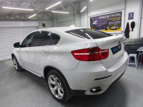 BMW X6, снимка 2
