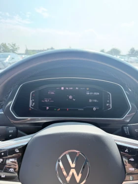 VW Tiguan * Highline R Line * ОБДУВАНЕ* ПОДГРЕВ* , снимка 17