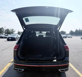 VW Tiguan * Highline R Line * ОБДУВАНЕ* ПОДГРЕВ* , снимка 14