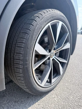 VW Tiguan * Highline R Line * ОБДУВАНЕ* ПОДГРЕВ* , снимка 7